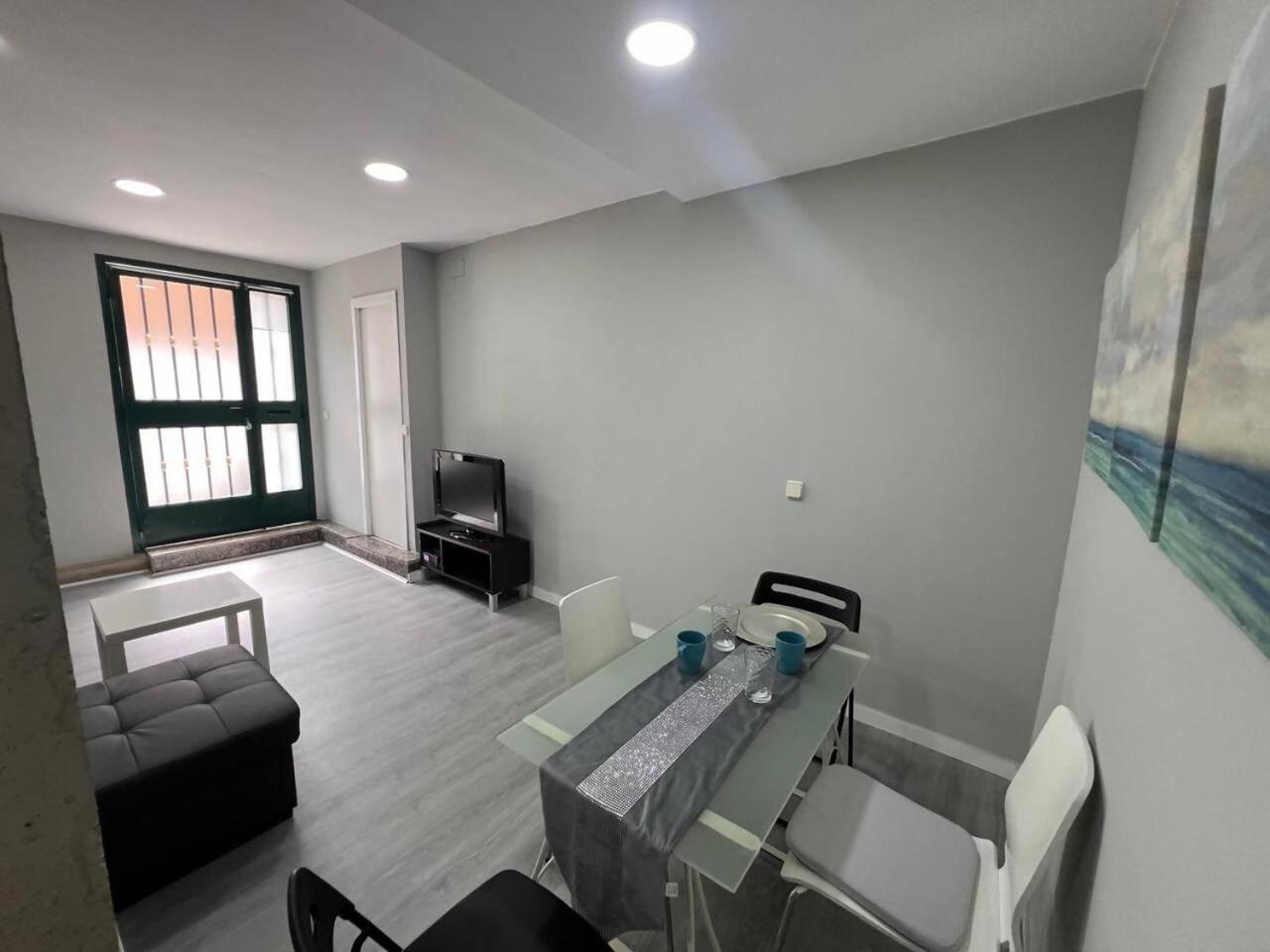 A&R Santiago De Compostela Apartment San Sebastian de los Reyes Bagian luar foto