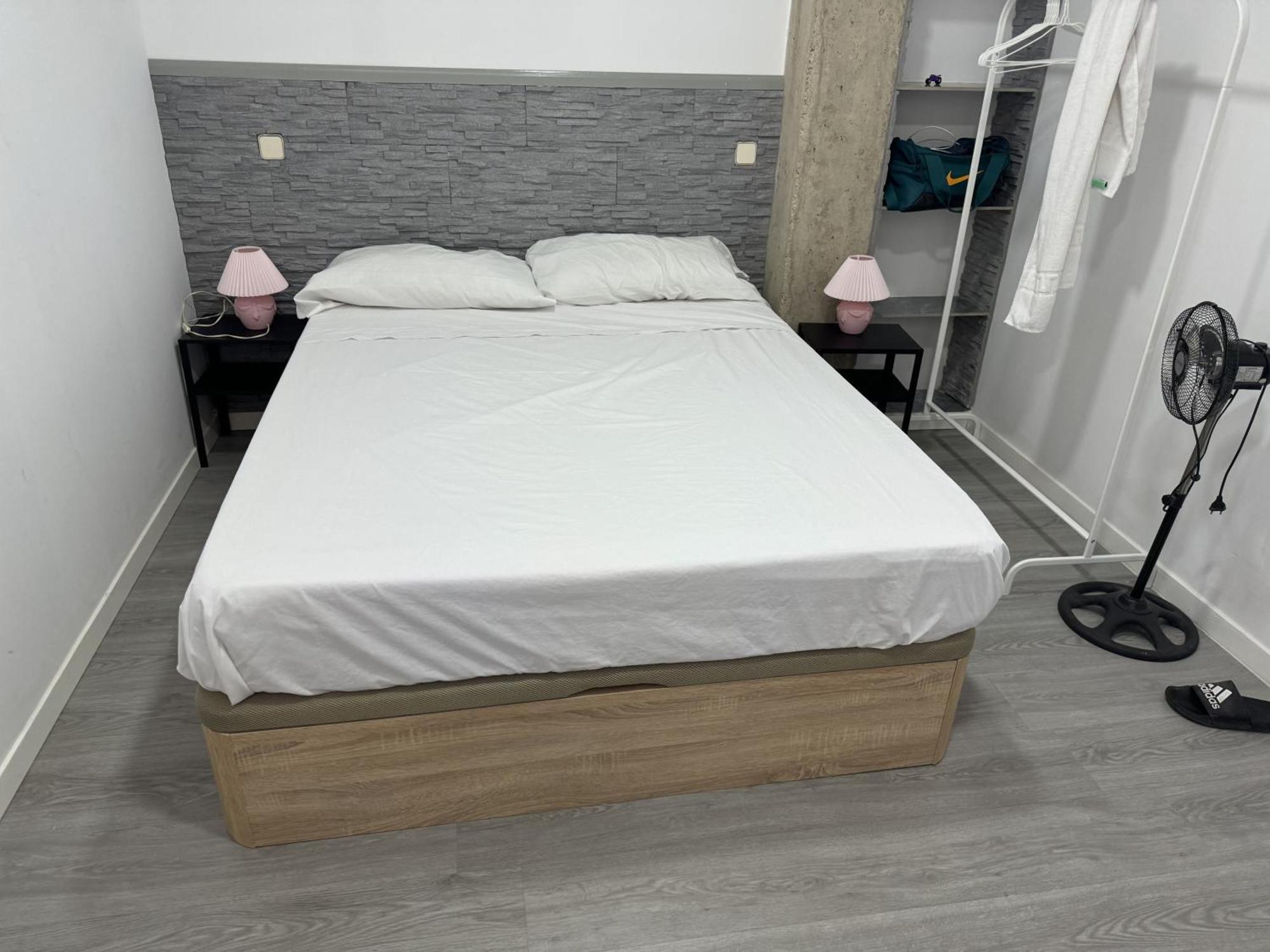 A&R Santiago De Compostela Apartment San Sebastian de los Reyes Bagian luar foto